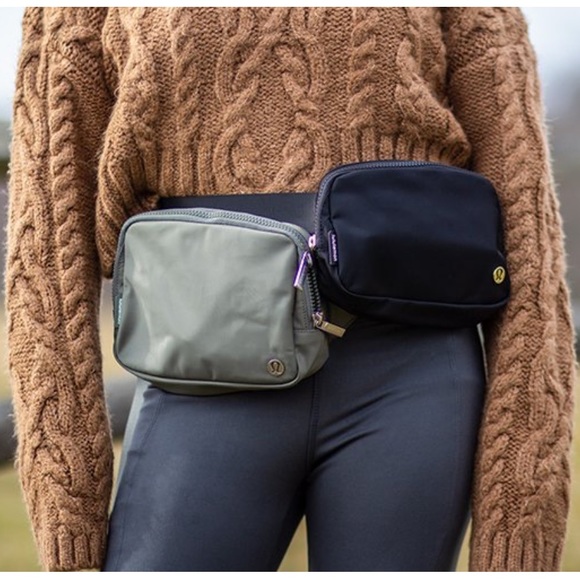 Lululemon Everywhere Belt Bag Large 2L - Picture 6 of 15